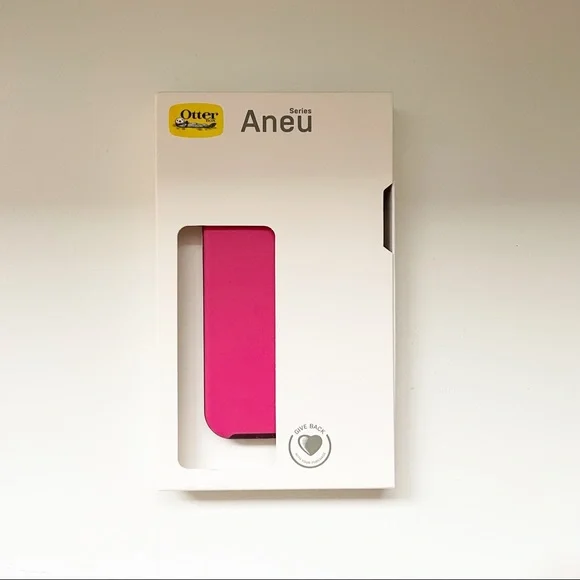 OtterBox Aneu Series Case with MagSafe for iPhone 12 mini - Picture 1 of 10